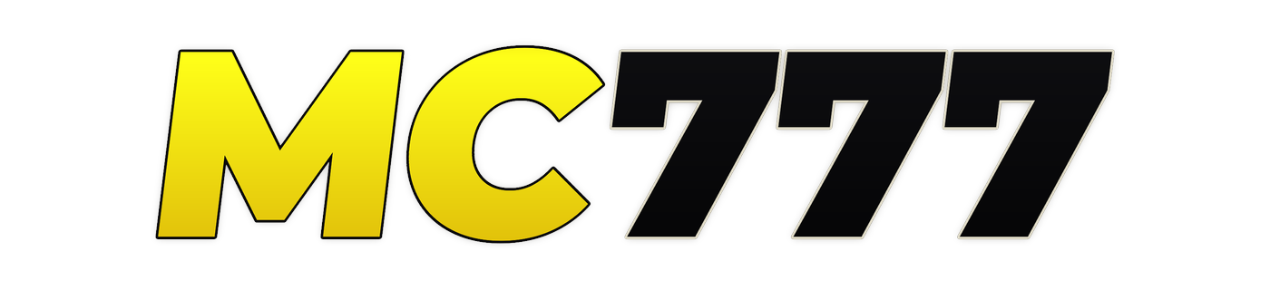 mc777 Logo